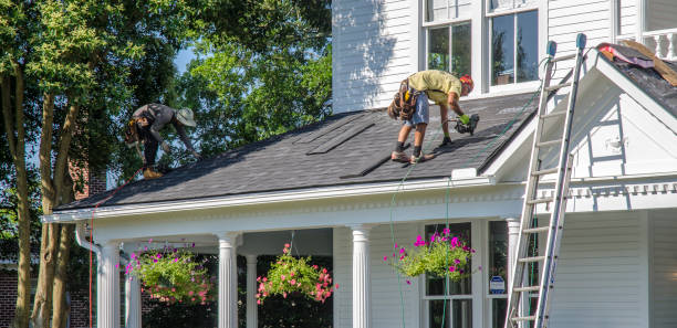 Heating Cable for Roof Installation in Olla, LA