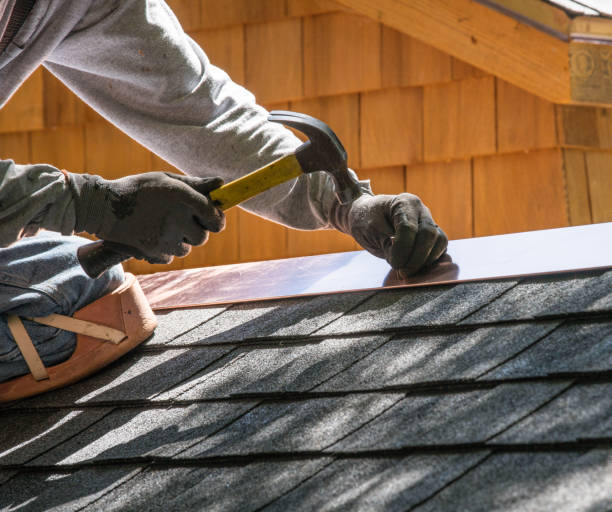 Roof Repair Estimates in Olla, LA